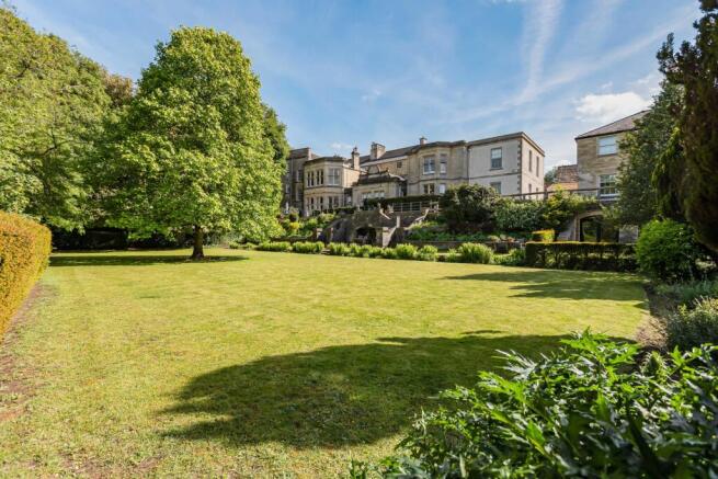 Communal Gardens