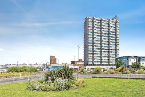 All Saints Avenue, Margate, Kent, CT9