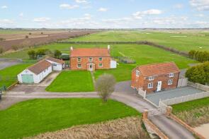 The Old Farmhouse, Main Road, Louth LN11 7TP