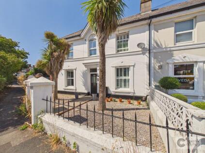 Kingsteignton Road, Newton Abbot, TQ12