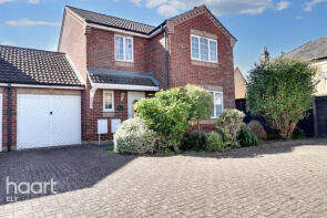 41, Fleet Close, Ely CB6 1PG