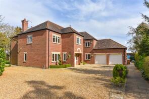 Mulberry House, Sandy Lane, Northampton NN6 8AX