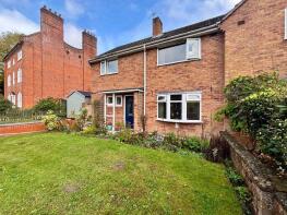 7, Linden Avenue, Much Wenlock TF13 6JB