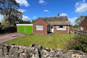 Kimberley, Woodchurch Road, Ashford TN26 1LE