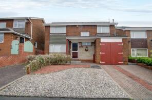31, Broom Hall Drive, Ushaw Moor DH7 7NX