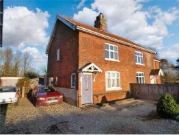 25, Mill Road, Fakenham NR21 0EB