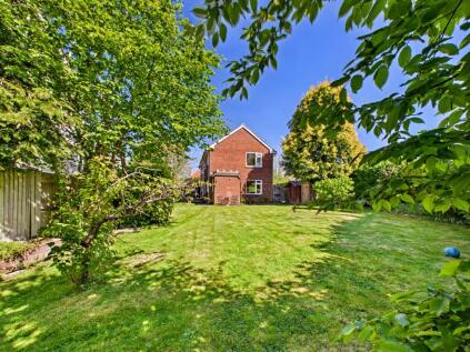 Lambs Farm Road, Horsham