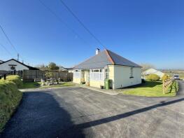 Eastfield, East Street, Beaworthy EX21 5NW