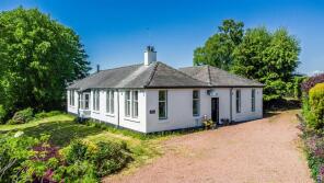 The Old Schoolhouse, Stonehouse Road, Sandford, Strathaven ML10 6PD