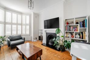 Ground Floor Flat, 23, Donaldson Road, London NW6 6NE