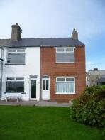 2, Marine Terrace, Roa Island, Barrow-in-furness LA13 0QQ