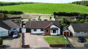 6, Church Grove, Stranraer DG9 0JZ