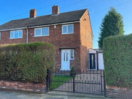 Burnside, Thurnscoe, Rotherham