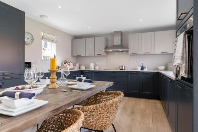 Previous showhome