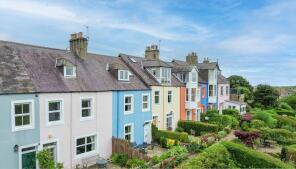 5, Lovaine Terrace, Alnwick NE66 2RQ