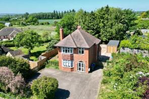 50, Park Road, Hartwell NN7 2HP