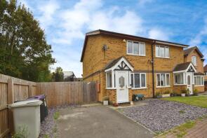 14, Talbot Close, Spilsby PE23 5NW