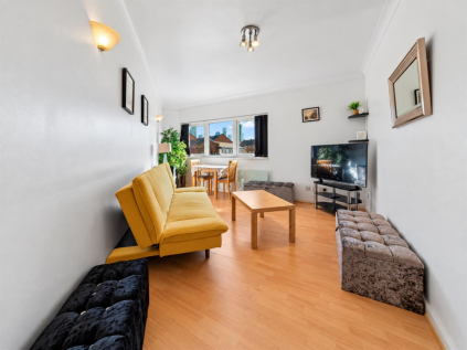 Westferry Road, London, E14