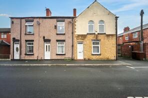12, Arundel Street, Wigan WN5 9BQ