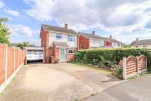 5, Hadrian Close, Thorpe Audlin, Pontefract WF8 3EY