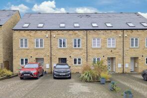 6, The Old Fire Station Mews, Lister Street, Brighouse HD6 2AU