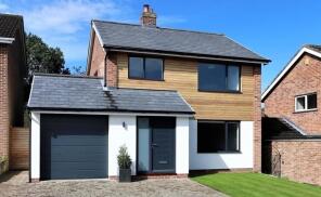 10, Harpur Avenue, Ticknall, Derby DE73 7JS
