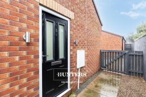 3, Redhill Grove, Castleford WF10 3FF