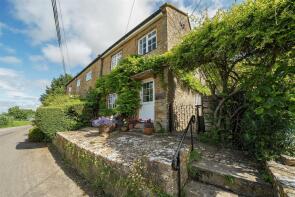 Cloud Cottage, Fair Place, Chiselborough, Stoke-sub-hamdon TA14 6TL