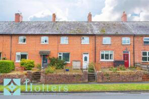 4, Post Office Terrace, Garth, Llanwrtyd Wells LD4 4AR