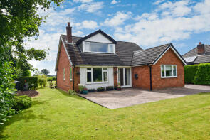 Disgwylfa, Pipe Gate, Market Drayton TF9 4HU