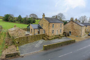 Lane Head Farmhouse, Hornby Road, Lancaster LA2 8QN