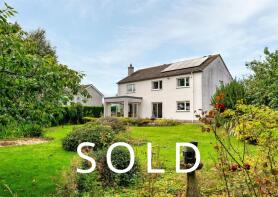 Greenwood Lodge, Beanburn, Eyemouth TD14 5QY