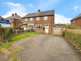 44, Seabridge Lane, Newcastle ST5 3EY