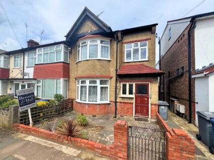 Rosemary Avenue, Finchley, N3