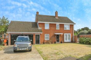 1, Warden Hill, Sandy SG19 2JT