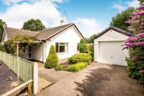 6, Trem Y Coed, Clawddnewydd, Ruthin LL15 2NQ