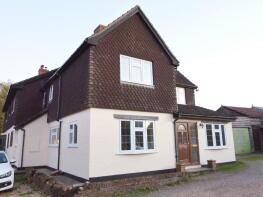 Wood Farm, Dickens Lane, Tilsworth LU7 9PX
