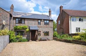 Tigs Cottage, Road Running Se Through Crowell, Crowell, Chinnor OX39 4RR