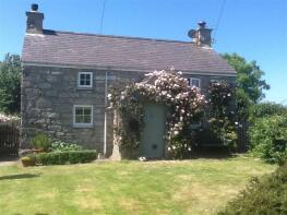 1, Bryn Caim, Road From Near Bryn Mawr Through Penmon To Caim, Penmon, Beaumaris LL58 8SW