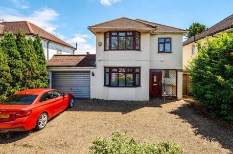 Bexley Lane, Sidcup