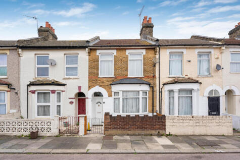 Somerset Road, London