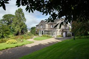 Old Vicarage, Casterton, Kirkby Lonsdale LA6 2SA
