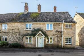 Greystones, Street Through Langford, Lechlade GL7 3LN