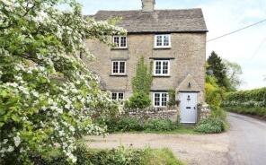 Banksia Cottage, Road Through Cleveley, Cleveley, Chipping Norton OX7 4DX