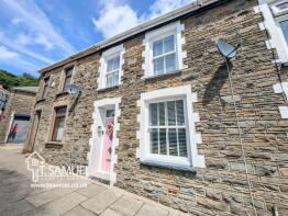 3, New Street, Mountain Ash CF45 4NR