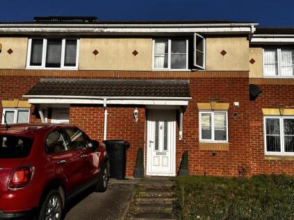 Cookson Road, Leicester