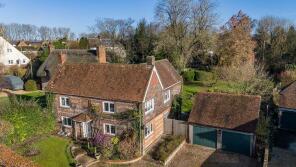Yewlands, Penton Lane, Andover SP11 0RR