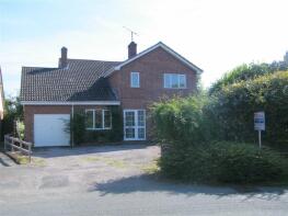 Barnaby House, Northwood Green GL14 1NB