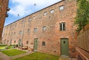 Cullet, The Old Malt Kiln, Westfield Road, Tockwith YO26 7RH