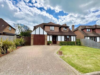 Chelgates, Bexhill-on-Sea, TN39